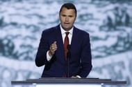 Charlie Kirk (Image via Getty Images)